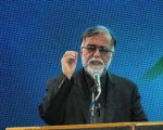 معاون استاندار لرستان: امروز جامعه به مسوولیت پذیری و اتحاد نیاز دارد