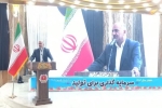 رشد ۱۰ برابری اجرای طرح‌های عمرانی در بروجرد